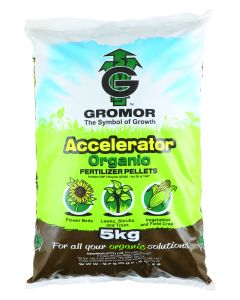 Gromor Accelerator 5kg 1049