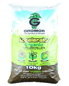 Gromor Accelerator 10kg 1039