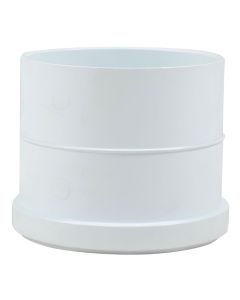 Marley E-Spec Single PVC Socket SE400E