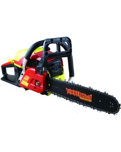 Wolf 406mm 2-Stroke Petrol Chainsaw 54cc 9180-262540