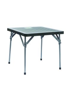 Black Tia Folding Table TB-TIA-COL-BK