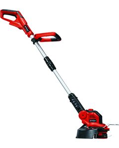 Einhell 18V Lithium-Ion Cordless Edge Trimmer 3411242