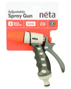 Neta Adjustable Sprayer Jet Gun MH/SHJGARP12