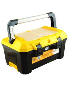 Safeload Yellow 500 Maxi Pro Toolbox SL.FG.MX5.TB.YL