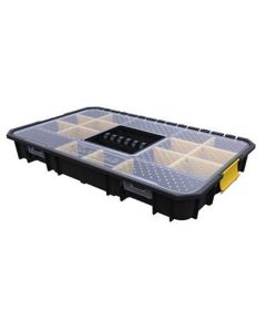 Safeload Yellow Maxi Pro Organizer Tray SL.FG.OT5.YL