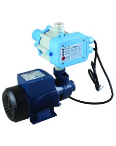 Aqua Duty 0.37kW Peripheral Pump with Controller AQD60M-AQD01