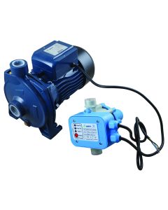 Aqua Duty Centrifugal Pump With Controller 1.1kW AQD170M-AQD01