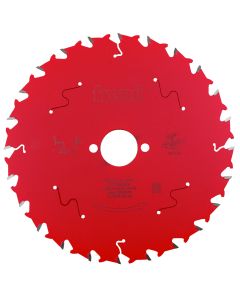 Freud 24T Wood Circular Saw Blade 190 x 30mm FR13W006H