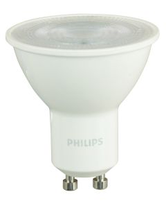 Philips 3.2W Cool White GU10 LED Lamp