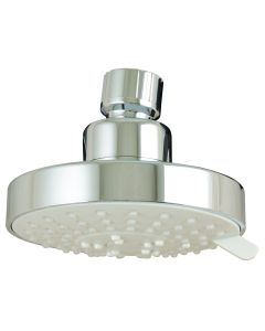 3 Function Water Saver Shower Rose 95mm BVSR2