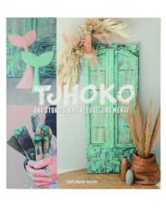 Die Tjhoko Boek