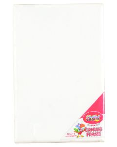 Crazy Crafts Canvas Frame 100 x 150mm CF10X15