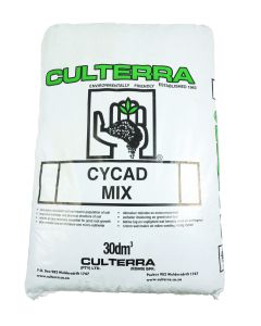 Culterra Cycad Bag Mix 30DM3 CYCAD030