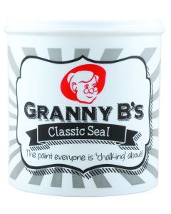 Granny B's Classic Seal Paint 100ml MS1000