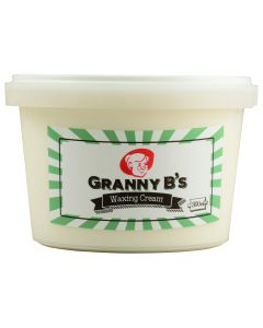 Granny B's Waxing Cream 300ml WX250