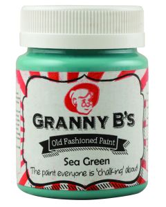 Granny B's Old Fashioned Chalk Paint 125ml