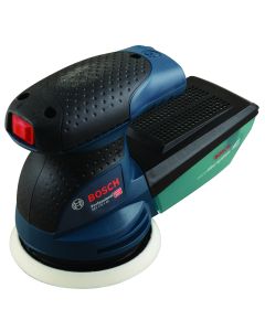 Bosch Professional Random Orbital Sander GEX 125-1 AE