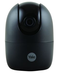 Yale Smart Home Wireless IP Indoor Camera 1080P SV-DPFX-B_EU