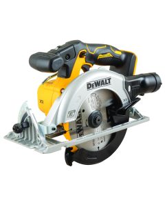 Dewalt 18V Lithium-Ion Cordless 165mm Circular Saw DCS565NT-XJ 