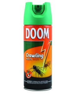 Doom Crawling Insects 300ml 53-210474