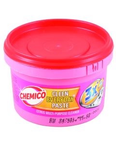 Chemico Citrus Multi-Purpose Paste Cleaner 350g CH00343