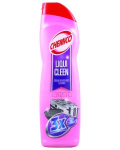 Chemico Lavender Liqui Cleen 750ml CH00400