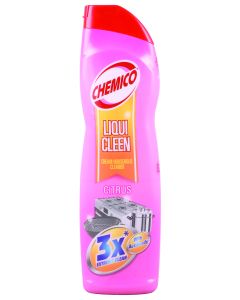 Chemico Citrus Liqui Cleen 750ml CH00410