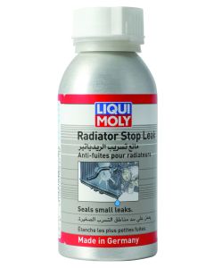 Liqui Moly Additive Radiator Stop Leak 150ml 8371