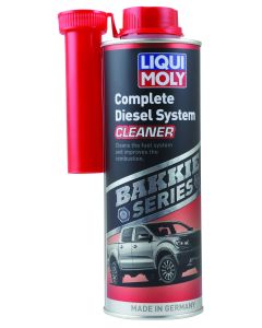 Liqui Moly Bakkie Series Diesel System Cleaner 500ml 21455