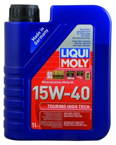 Liqui Moly 15W-40 Touring High Tech 1L 8905