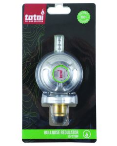 Totai Bullnose Gas Regulator 25/C786P