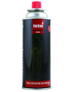 Totai Butane Gas Canister 220g 26/007C