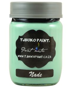 Tjhoko Chalked Decorative Paint Nade 250ml PMA-CPW062