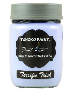 Tjhoko Chalked Decorative Paint Terrific Trish 250ml PMA-CPW768