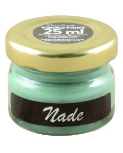 Tjhoko Chalked Decorative Paint Nade 25ml PMA-CPW522