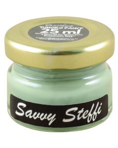 Tjhoko Chalked Decorative Paint Savvy Steffie 25ml PMA-CPW754