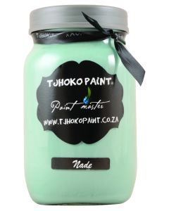 Tjhoko Chalked Decorative Paint Nade 1L PMA-CPW021