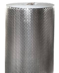 Insumax Insulation Bubble Single Sided Foil 1.25 x 40m INS/BIFR