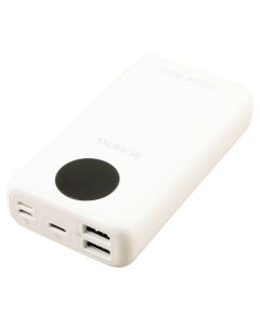 Romoss White 22.5W 10000mAh Fast Charge Powerbank