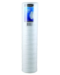 Big Blue 5 Micron Woven Yarn Filter Cartridge 20" HPS-20B-5MIC