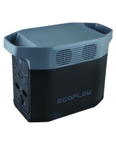 EcoFlow Delta 2 Portable Power Station 1800W/1024Wh