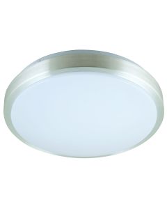 Bright Star Aluminium Ceiling Light 325mm CF0665