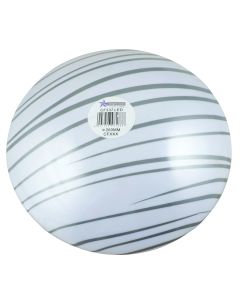 Bright Star 12W Cool Daylight Stripes LED Ceiling Light 260mm CF337