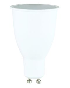 Bright Star 5W Cool Daylight GU10 LED Rechargeable Lamp 284