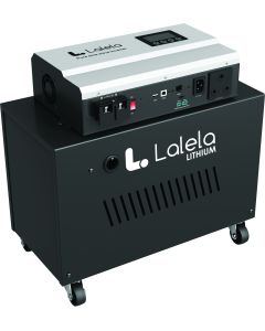 Lalela Pure Sinewave Inverter Trolley 600W LAL-600L-PLUS