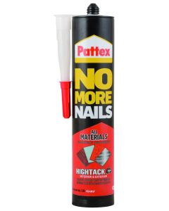 Pattex No More Nails High Tack 440g HW2191720