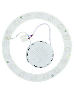 Bright Star 12W Cool White Rechargeable LED Module Lamp LED930
