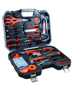 Harden 63 Piece Tool Set 511012