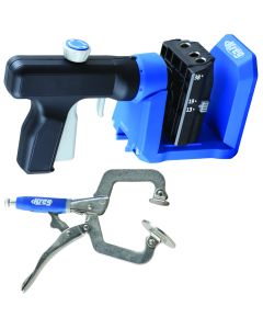 Kreg 520 Pro Pocket Hole Jig With Clamp KR KPHJ520PRO-INT