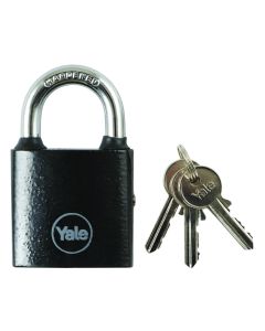 Yale Iron Padlock 32mm Y111B/32/116/1